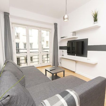 Spacious Apartment In Old Town P4You Pl Краків Екстер'єр фото