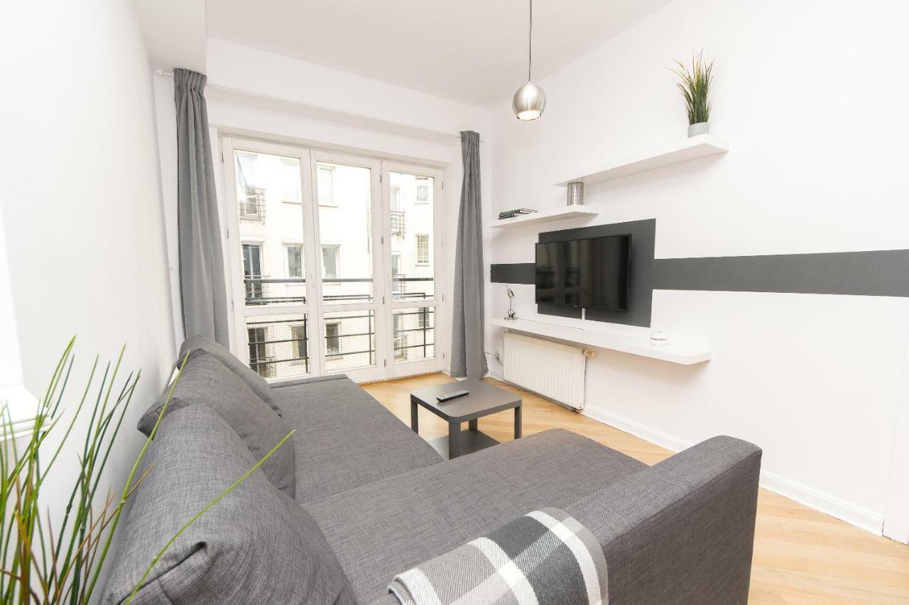 Spacious Apartment In Old Town P4You Pl Краків Екстер'єр фото